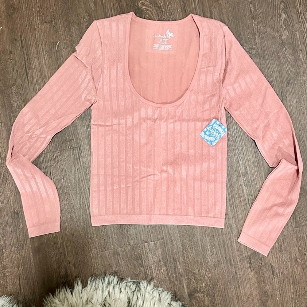 Intimately Free People Top